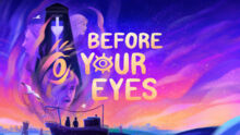 《Before Your Eyes》可通过 Netflix 在移动设备上观看